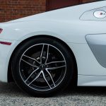 2017 Audi R8 5.2 V10 Quattro Coupe for sale