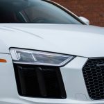 2017 Audi R8 5.2 V10 Quattro Coupe for sale