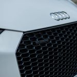 2017 Audi R8 5.2 V10 Quattro Coupe for sale