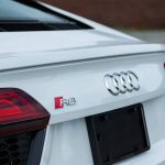 2017 Audi R8 5.2 V10 Quattro Coupe for sale