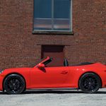 2018 Porsche 911 Carrera 4 Cabriolet (991.2) for sale