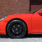 2018 Porsche 911 Carrera 4 Cabriolet (991.2) for sale