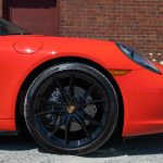 2018 Porsche 911 Carrera 4 Cabriolet (991.2) for sale