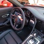 2018 Porsche 911 Carrera 4 Cabriolet (991.2) for sale