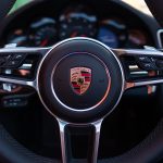 2018 Porsche 911 Carrera 4 Cabriolet (991.2) for sale