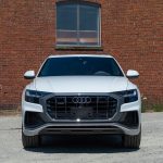 2019 Audi Q8 Quattro S-Line for sale