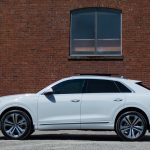 2019 Audi Q8 Quattro S-Line for sale