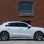 2019 Audi Q8 Quattro S-Line for sale