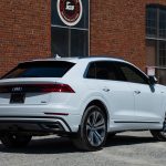 2019 Audi Q8 Quattro S-Line for sale