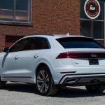 2019 Audi Q8 Quattro S-Line for sale