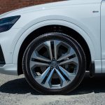 2019 Audi Q8 Quattro S-Line for sale