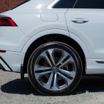 2019 Audi Q8 Quattro S-Line for sale