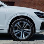 2019 Audi Q8 Quattro S-Line for sale