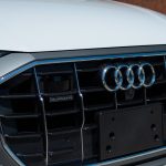 2019 Audi Q8 Quattro S-Line for sale