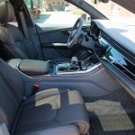 2019 Audi Q8 Quattro S-Line for sale