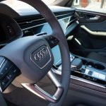 2019 Audi Q8 Quattro S-Line for sale