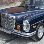 1970 Mercedes-Benz 300SEL for sale