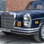 1970 Mercedes-Benz 300SEL for sale