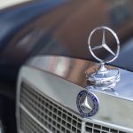 1970 Mercedes-Benz 300SEL for sale