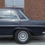 1970 Mercedes-Benz 300SEL for sale