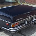 1970 Mercedes-Benz 300SEL for sale