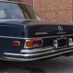 1970 Mercedes-Benz 300SEL for sale