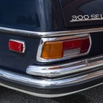 1970 Mercedes-Benz 300SEL for sale