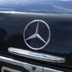 1970 Mercedes-Benz 300SEL for sale