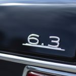 1970 Mercedes-Benz 300SEL for sale