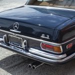 1970 Mercedes-Benz 300SEL for sale