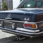 1970 Mercedes-Benz 300SEL for sale