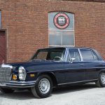 1970 Mercedes-Benz 300SEL for sale