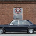 1970 Mercedes-Benz 300SEL for sale