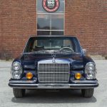 1970 Mercedes-Benz 300SEL for sale