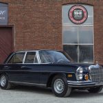 1970 Mercedes-Benz 300SEL for sale