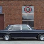 1970 Mercedes-Benz 300SEL for sale