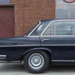 1970 Mercedes-Benz 300SEL for sale