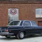 1970 Mercedes-Benz 300SEL for sale