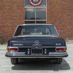 1970 Mercedes-Benz 300SEL for sale