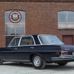 1970 Mercedes-Benz 300SEL for sale