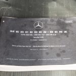 1970 Mercedes-Benz 300SEL for sale