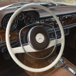 1970 Mercedes-Benz 300SEL for sale