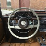 1970 Mercedes-Benz 300SEL for sale