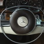 1970 Mercedes-Benz 300SEL for sale