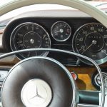 1970 Mercedes-Benz 300SEL for sale