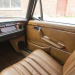 1970 Mercedes-Benz 300SEL for sale