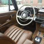 1970 Mercedes-Benz 300SEL for sale