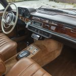 1970 Mercedes-Benz 300SEL for sale