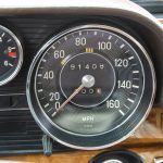 1970 Mercedes-Benz 300SEL for sale