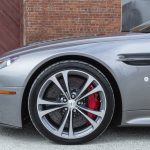 2012 Aston Martin V12 Vantage Manual for sale